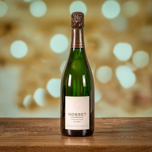 Gosset Extra Brut Champagne