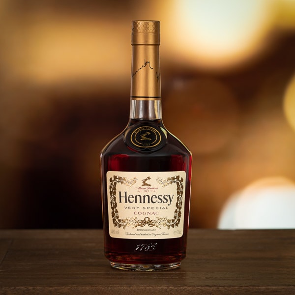 Hennessy VS