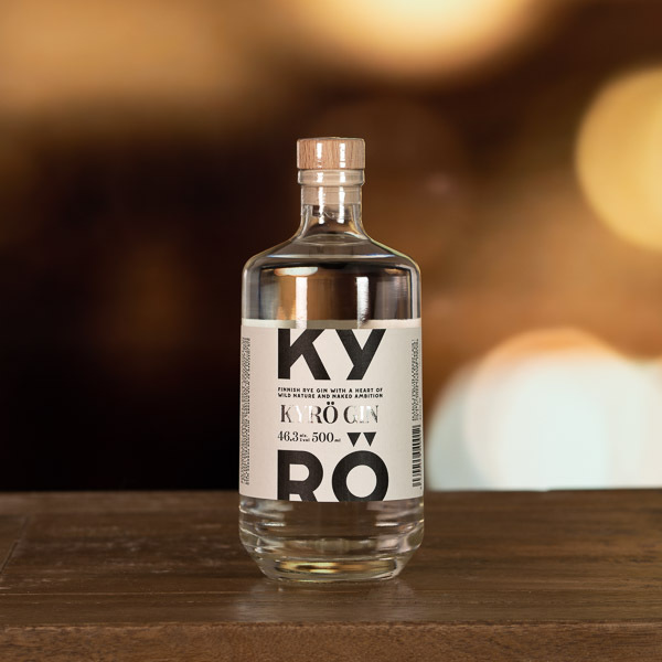 Kyrö Gin