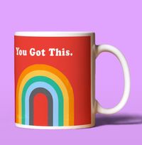 Tap to view You Got This Mug