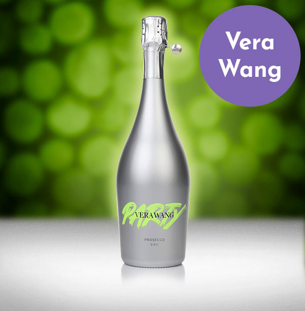 Vera Wang Party Prosecco