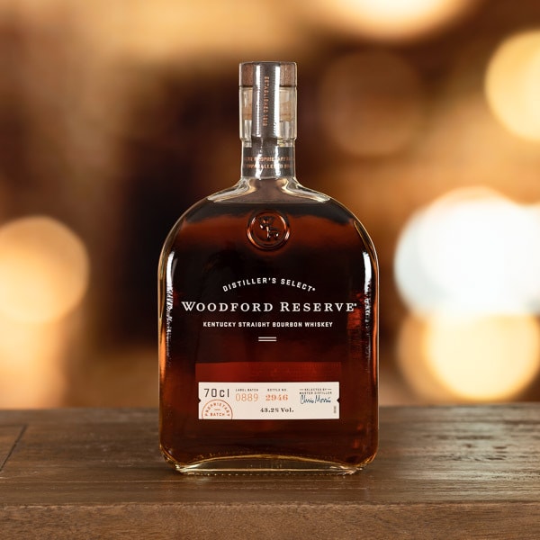 Woodford Reserve Kentucky Bourbon