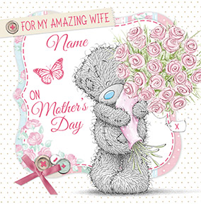 Tatty teddy mothers clearance day