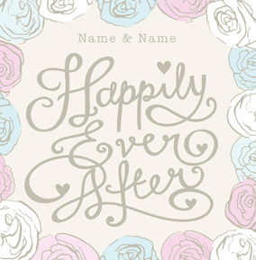 HIP - Happily Ever After
