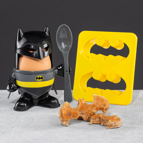 Batman Egg Cup