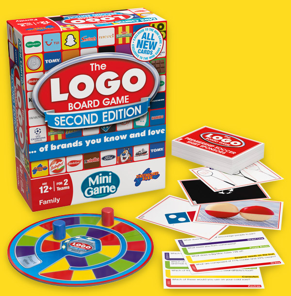 LOGO 2nd Edition Mini Game