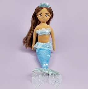 Yesenia Mermaid