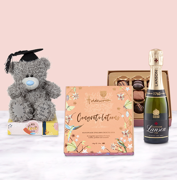 Graduation Gift Set