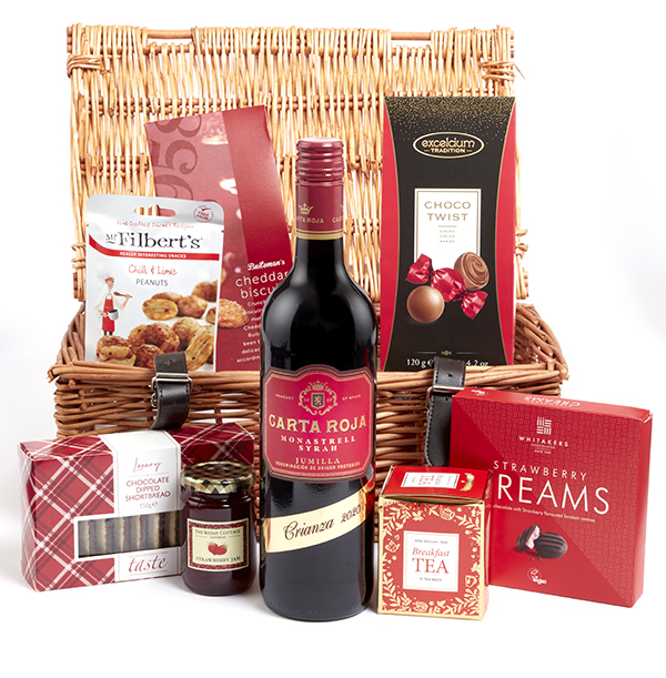 Winter Wonders Hamper