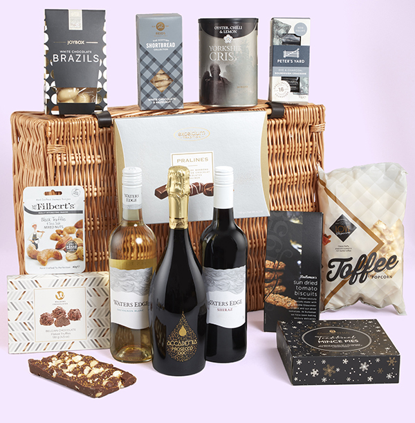 Frosty Nights Hamper