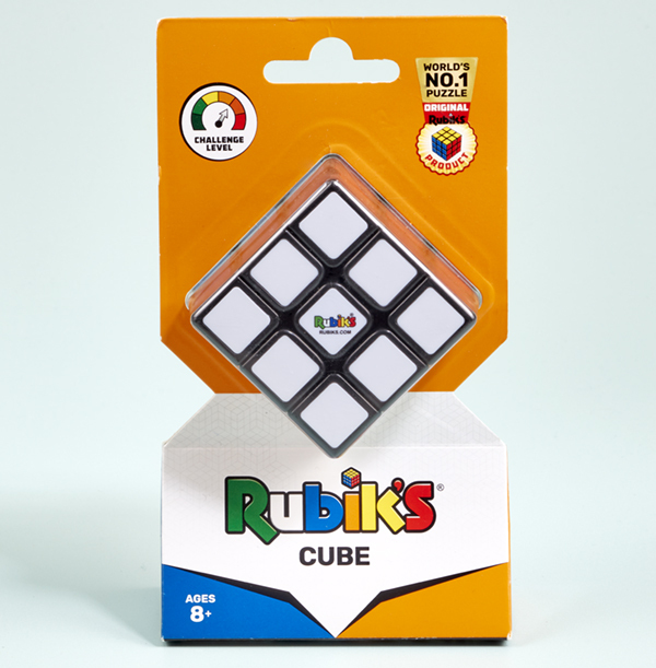 Rubik's Cube