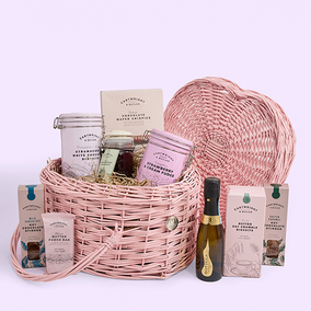 From The Heart Love Hamper