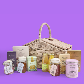 The Date Night Hamper