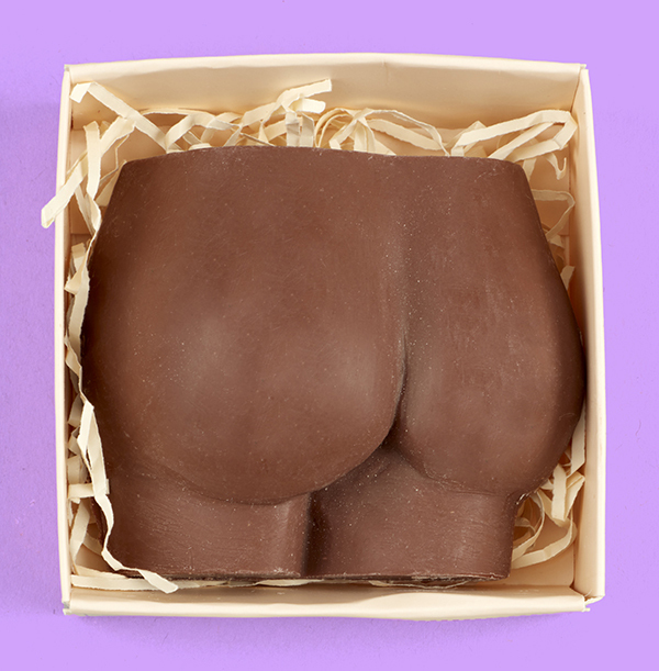 Big Bum Chocolate