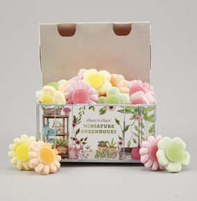 Greenhouse Sweets Gift Box