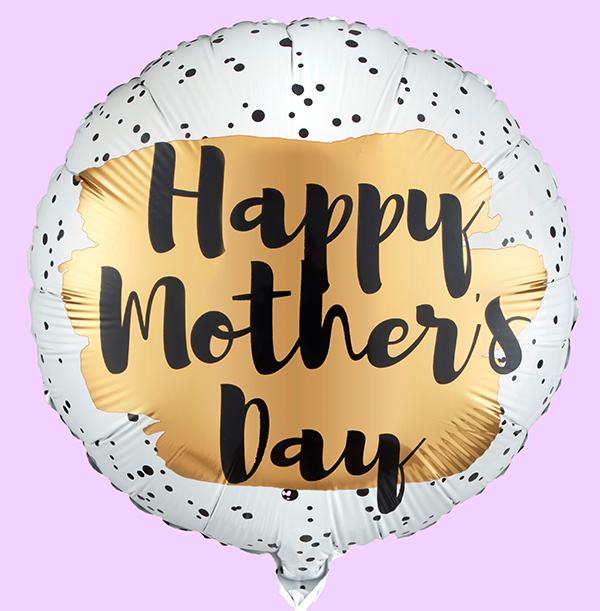 Happy Mother's Day Balloon