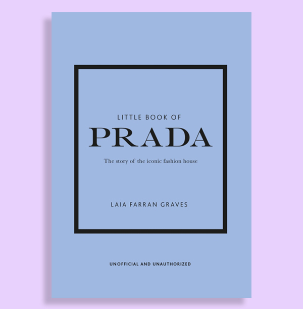 Little Book of Prada