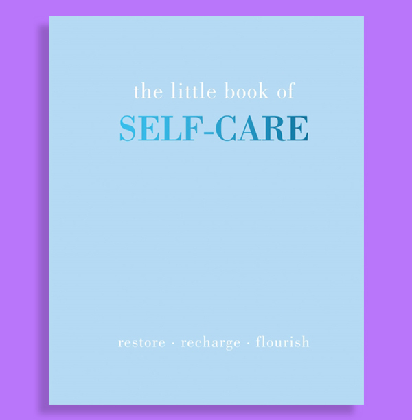 The Little Book of Self-Care