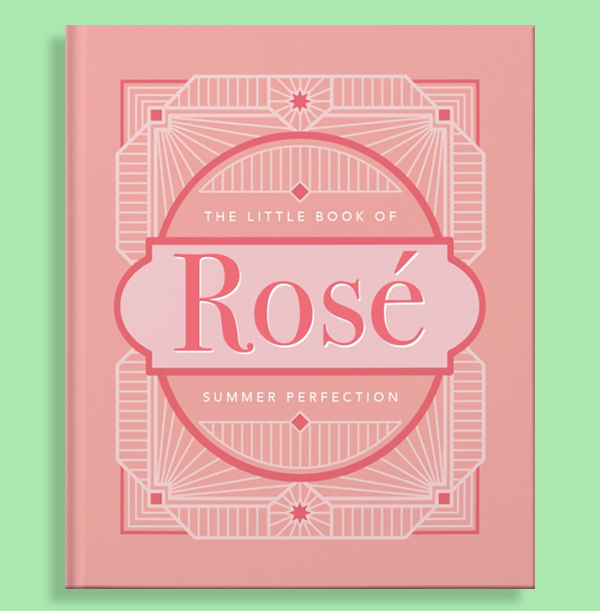 The Little Book of Rose