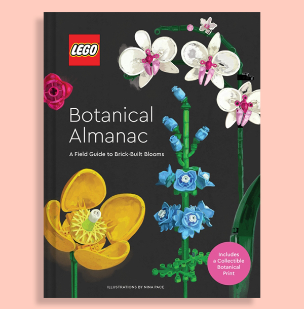 LEGO Botanical Almanac