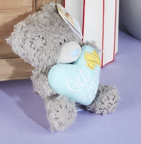 Tatty teddy best sale get well soon