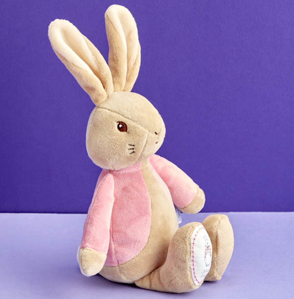 Flopsy soft toy on sale