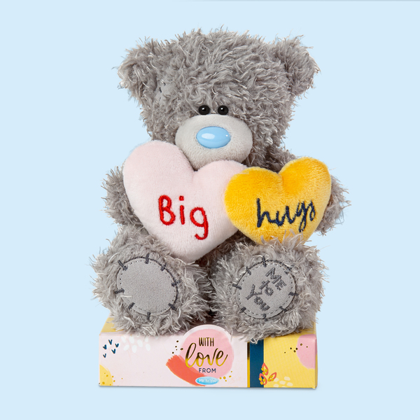 Tatty Teddy Big Hugs