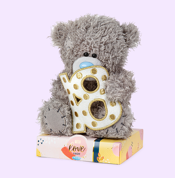 Tatty teddies online