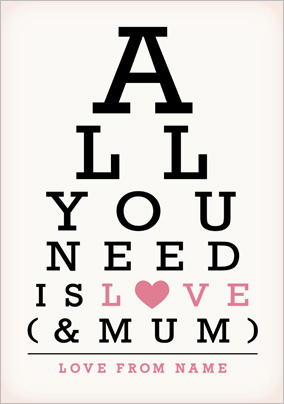 At First Sight - You need Love Poster