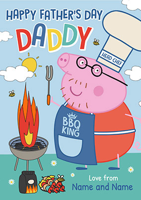 Pig daddy bbq sale