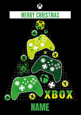 Xbox christmas shop