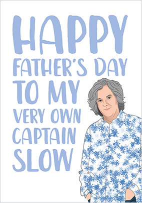 My Very Own Father's Day Card