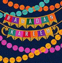 Tap to view Ramadan Kareem Card