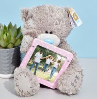 Tap to view Tatty Teddy Personalised Photo Frame