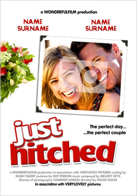 Spoof Movie - Just Hitched