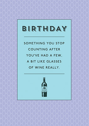 The Meaning of the Birthday Card | Funky Pigeon