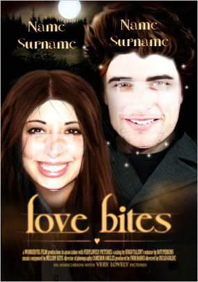 Spoof Movie - Love Bites