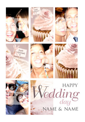 Wishful - Wedding Cupcakes