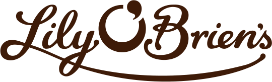 Lily O'Brien Logo