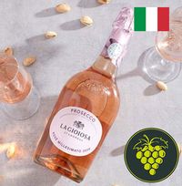 Tap to view La Gioiosa Prosecco Rosé