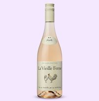 Tap to view La Vielle Ferme Rosé