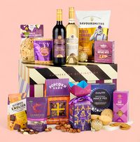Tap to view The Festive Indulgence Hamper