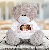 Tap to view 1st Mothers Day Me To You Photo Upload Bear