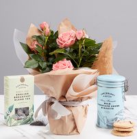 Tap to view Afternoon Tea Rose Gift Set