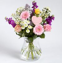 Tap to view The Happy Mothers Day Bouquet