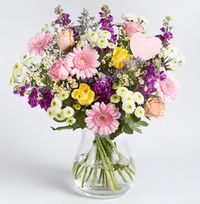 Tap to view The Luxury Happy Mothers Day Bouquet