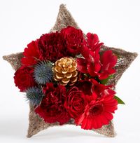 Tap to view The Christmas Star Arrangement