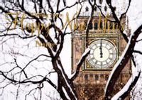 Tap to view Abacus Photo - Big Ben New Year