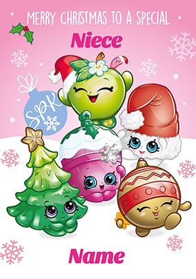 shopkins christmas