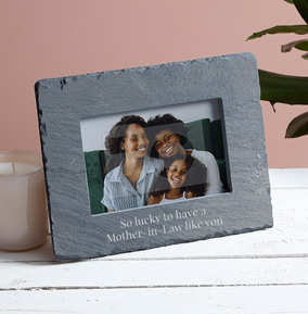 Mothers day hot sale personalised frames